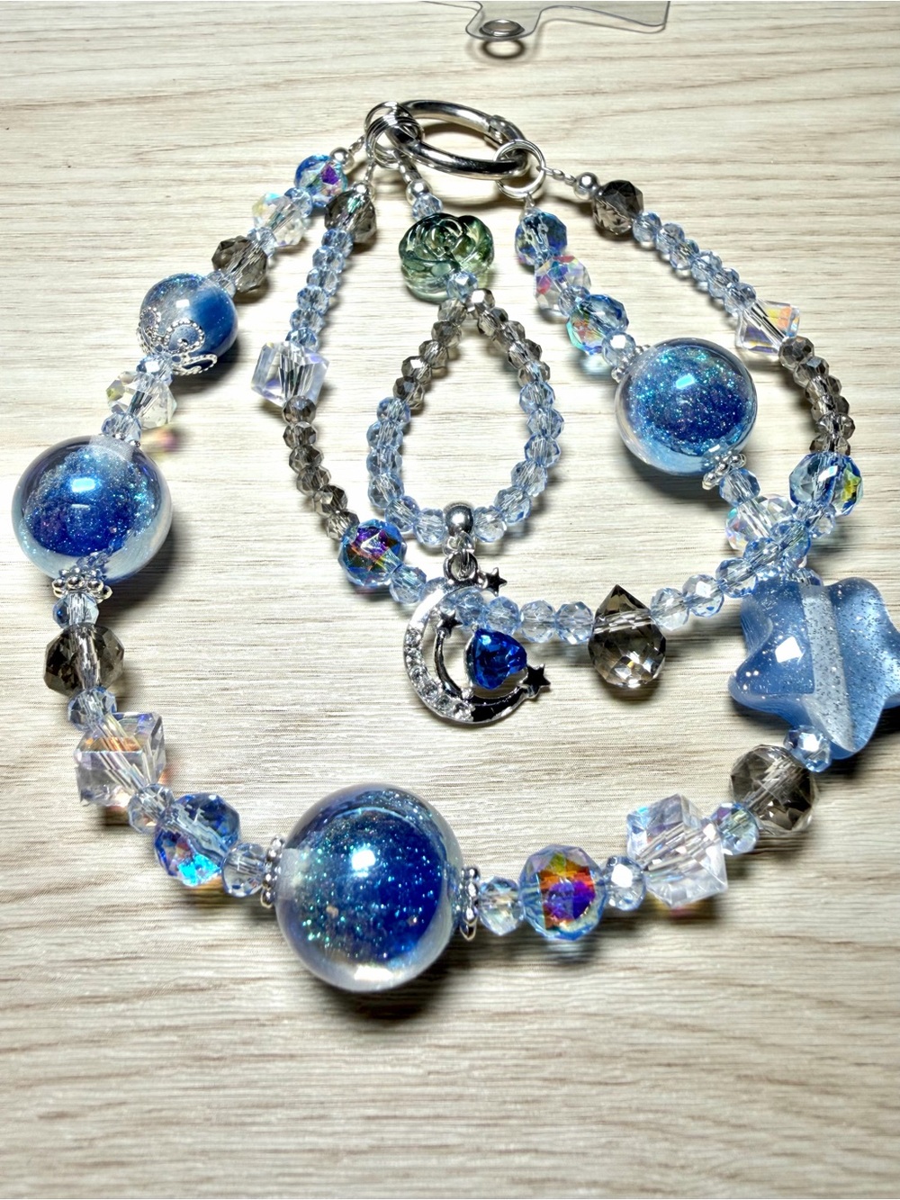 Accessory Chain Bundle ✨ - Picture 5 of 5